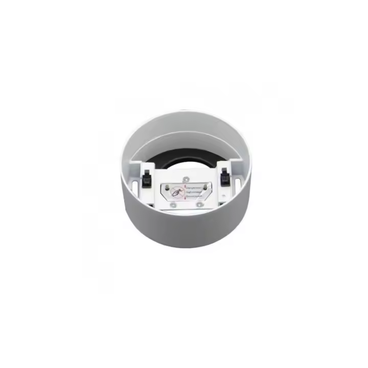 CRISTAL RECORD Adaptador Downlight de Superficie KOBA CRISTALRECORD ADAP-SPF-747 - Fácil Instalación - 1