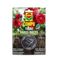 COMPO Turbo Raíces Estimulador de Raíces 50 gr - Para todo tipo de plantas - details 0