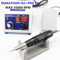 Máquina De Laboratorio Dental STRONG 210 Con Micromotor N3 + pro 45000RPM Pieza Manual Recta Y Angulada Para Uso Profesional - details 0