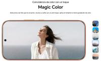 Teléfono – HONOR 600 5G Smartphone, Versión UE, eSIM, Cámara Nocturna de 200MP con OIS, Pantalla AMOLED 8000 nits de 6.57″ 120Hz, Batería 6400mAh, Carga 80W, Resistencia IP69K y Certificación SGS, Snapdragon 7 Gen 4, MagicOS 10, Android 16 - details 19