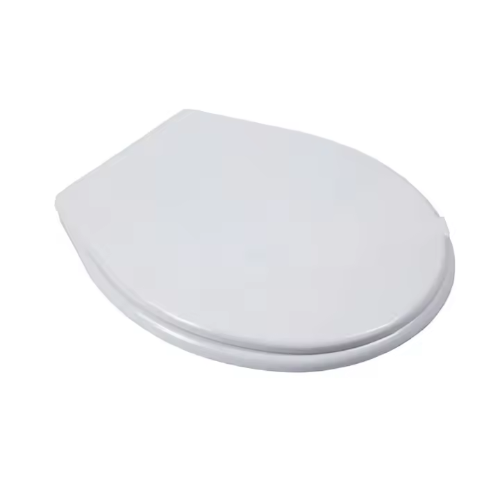 Tapa Wc Blanco Basic - 1