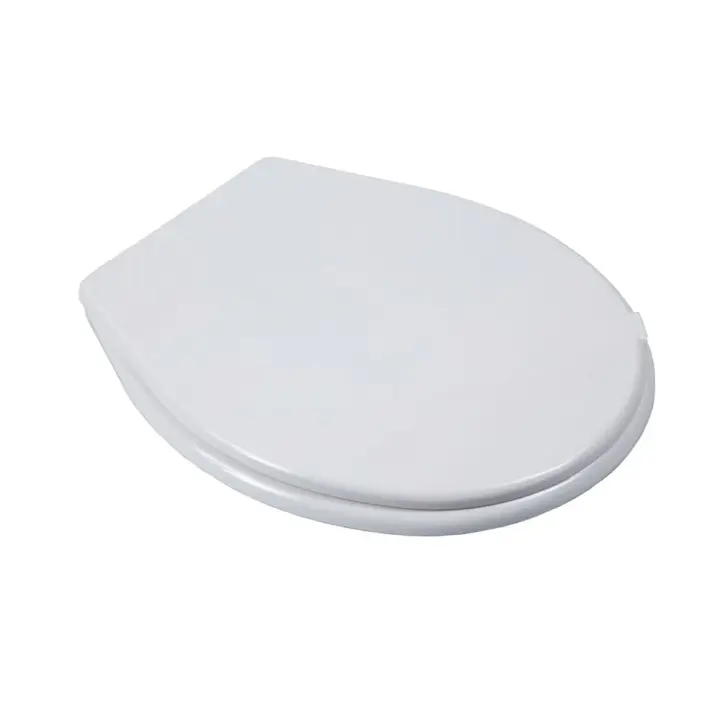 Tapa Wc Blanco Basic - 1