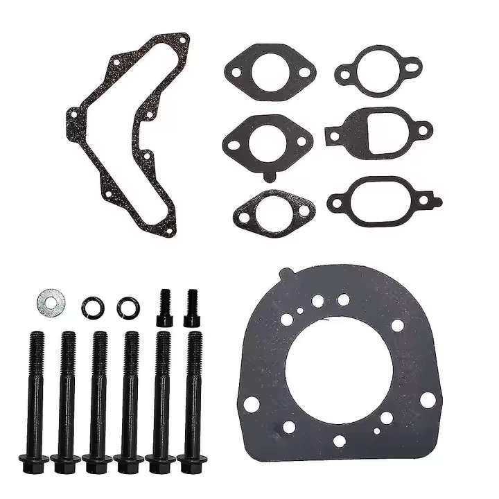 Kit de juntas de culata compatible con Kohler Sv470 Sv471 20-841-01-s 20 841 01s - 1