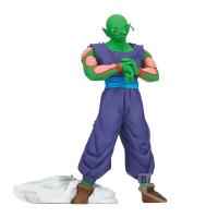 Figura Banpresto Dragon Ball Z Solid Edge Works Piccolo (Ver.A) 19cm  Dragon Ball Merchan-Store - details 0