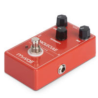 Pedal De Efectos Para Guitarra Movall Falling Star Modulated Delay Overdrive Distortion Fuzz Chorus Booster Flange Phaser Compressor - details 11