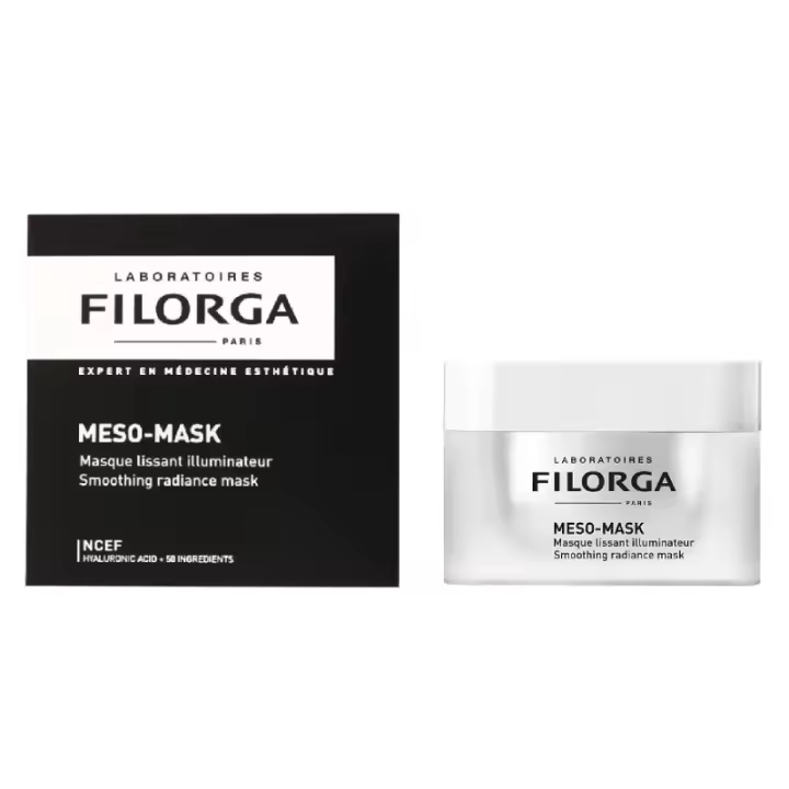 Mascarilla Facial Filorga Meso-Mask - Hidratación Profunda - 50 Ml - 1