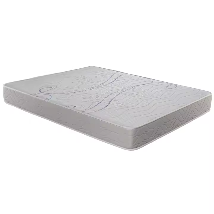 ROYAL SLEEP Colchón viscoelástico firmeza Media, adaptabilidad y Calidad Alta, Altura 21m, Xfresh Premium - 1