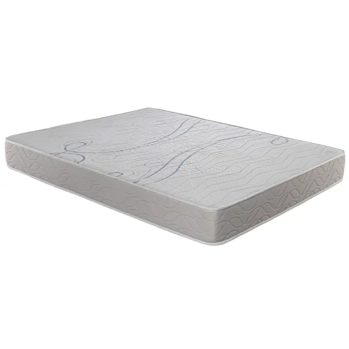 ROYAL SLEEP Colchón viscoelástico firmeza Media, adaptabilidad y Calidad Alta, Altura 21m, Xfresh Premium - 1