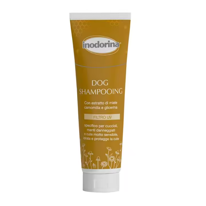 Inodorina Champú Para Cachorros  250Ml - 1