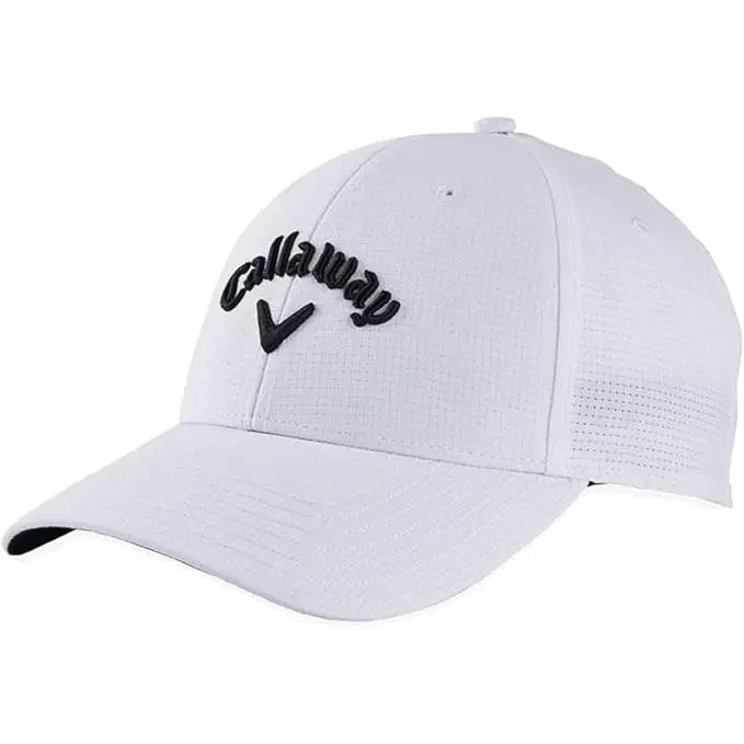 Callaway Stitch Magnet, Gorra Golf Hombre - 1