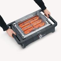 Severin Barbacoa STYLE EVO PG 8123 - details 2