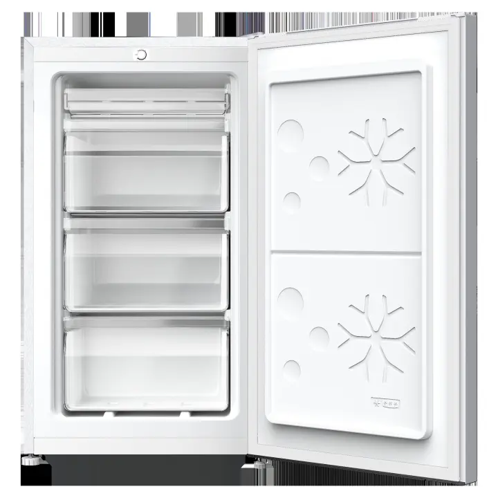 Infiniton CV-85L8BDL congelador Congelador vertical Independiente 64 L D Blanco - 1