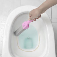 Piedra De Púmice Para Limpieza De Inodoro Y Baño Eliminador De Cal Y Rostro Herramienta De Limpieza Para Cocina Y Baño - details 12