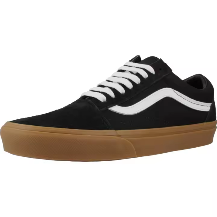 Zapatillas deportivas de Hombre Marca Vans Modelo Old Skool - 1