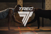 TREC NUTRITION - TESTOXX - ASHWAGANDHA + GINSENG + MACA + TRIBULUS- 60 CAPSULAS - details 0