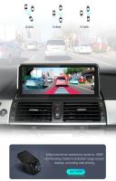 Junsun-Radio Multimedia con GPS para coche autorradio 2DIN con CarPlay inalámbrico Android para BMW X5 E70 F15 X6 E71 F16 2007-2013 - details 18