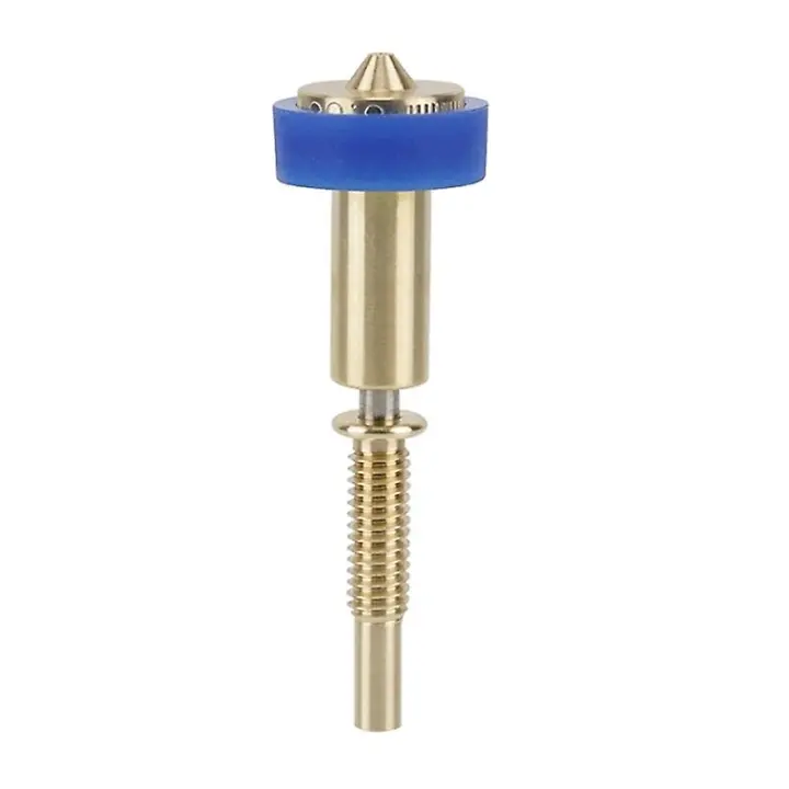 Para la boquilla Revo 0,25mm 0,4mm 0,6mm 0,8mm Impresora Boquilla bimetálico todo en uno - 1