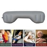 Colchón Inflable Para Viaje En Coche Alfombra De Aire Para Asiento Trasero Accesorios De Auto Para Acampar a Largo Plazo - details 2