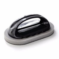 Cepillo De Cocina Reutilizable Con Mango Espátula De Esmeril Para Limpieza Fácil Y Desinfección Cepillo De Limpieza Lavable - details 5