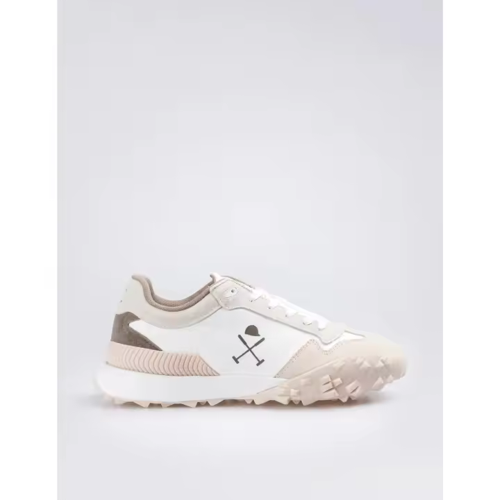 HARPER ZAPATILLA CARCROSS CAMEL - 1