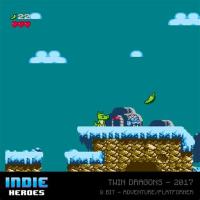 Cartucho Evercade Indie Heroes 1 - Nuevo precintado - PAL España - details 1