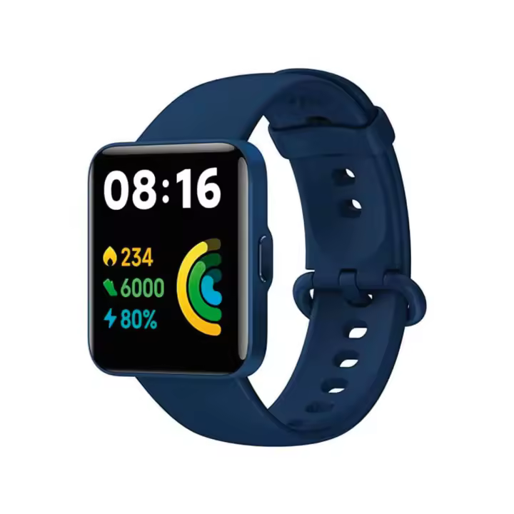 Xiaomi Redmi Watch 2 Lite GL Reloj Smartwatch Azul - 1