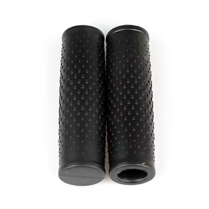 1 par de empuñaduras antideslizantes para manillar de patinete eléctrico Xiaomi M365/1S/Pro/Pro 2 - 1