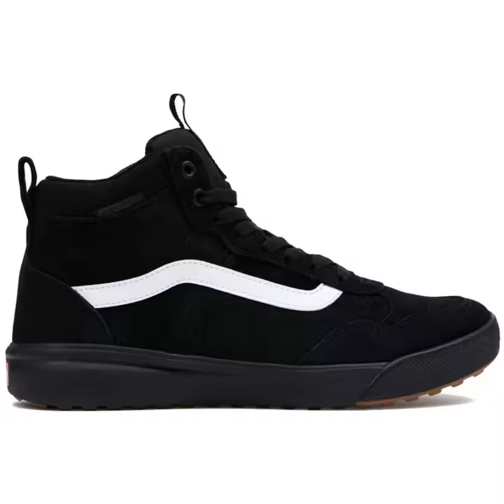 Zapatillas Vans Range Vansguard Negro Hombre - 1