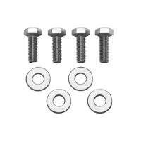Soporte De Alforja Para Motocicleta Acero Rack De Equipaje Pieza De Fender Accesorios Para Indian Scout Bobber Sixty Twenty 2018-2023 - details 9