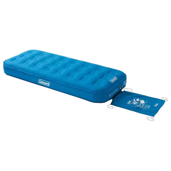 Coleman Colchón Inflable Extra Durable Single - 1