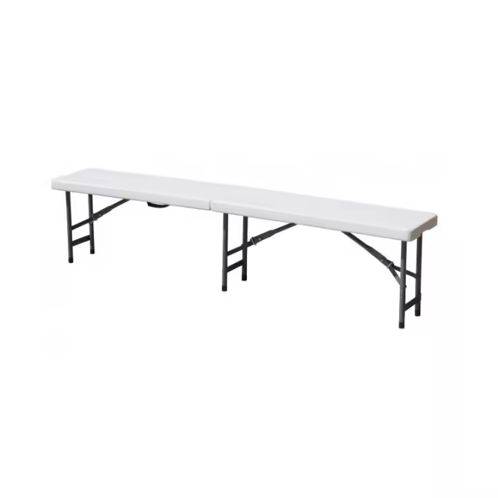 MOIA Banco plegable de catering - 1