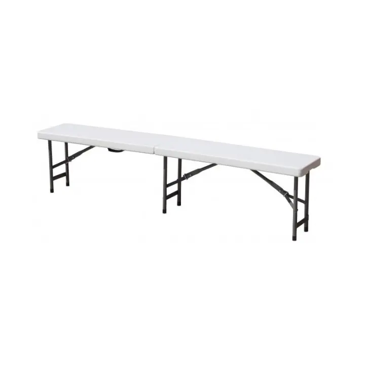 MOIA Banco plegable de catering - 1