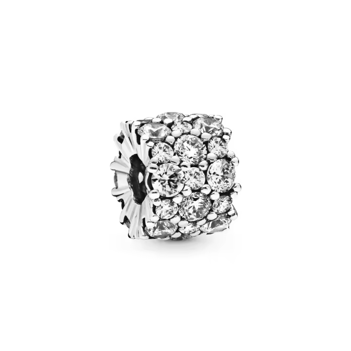 Charm Pandora Brillante Transparente 798487C01 - 1