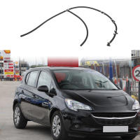 Tubo De Retorno Para Inyector De Combustible Diesel Adecuado Para Vauxhall Opel Astra Corsa Meriva Pieza De Repuesto De Automóvil - details 4