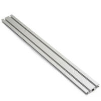 Perilla De Aluminio 60 Tipo Miter Track T-Track Soporte Deslizante Para Mesa De Torno Herramientas De Carpintería DIY Trabajar En Mesas - details 3