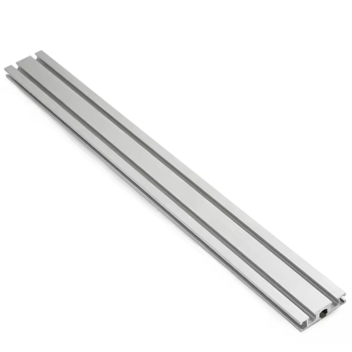 Perilla De Aluminio 60 Tipo Miter Track T-Track Soporte Deslizante Para Mesa De Torno Herramientas De Carpintería DIY Trabajar En Mesas - 1