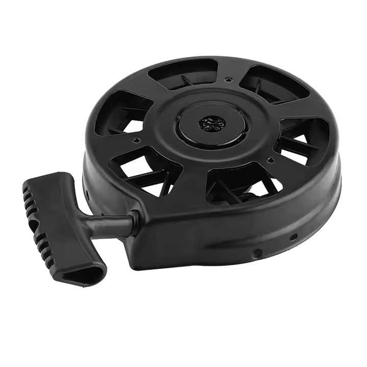 Recoil Starter 590702 590739 590637 Montaje De Arranque Para Tecumseh LEV100 LEV105 LEV115 Herramienta De Desmontaje Manual - 1