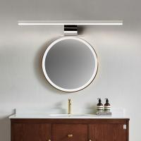 Luz de Espejo LED con iluminación de Baño de 5 W y 30 cm, ajustado para Gabinete de Espejo de baño, Luz Blanca de 6000 K, Luz de baño Blanca - details 1
