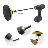 Rodillo De Extensión Para Taladro De 300mm Con Agarre Magnético Y Soporte Rápido De 1/4 Pulgada Para Destornillador De Impacto Y Tornillos - details 3