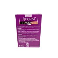 CHIESI LIPOGRASIL MAX BLOCK 5 EN 1 120 CAPSULAS - details 0