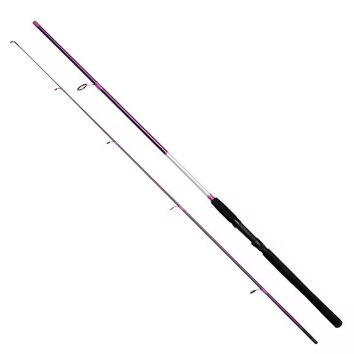 Kinetic Caña De Spinning Fantastica-q Cc - 1