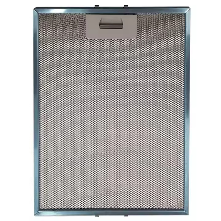Filtro campana cocina PANDO-ORPAN 247x329mm (580058200005) - 1
