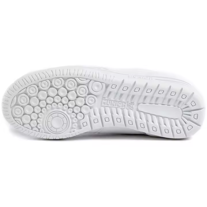 Calzado Futbol marca Munich modelo 1511207 para unisex en color blanco - 1