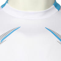 Camiseta De Deporte Para Hombres Verano Transpirable Secado Rápido Manga Corta Moda Deportiva Sin Capucha Cuidado Manual - details 4