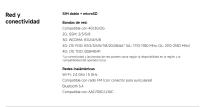 Xiaomi Poco C75 - Smartphone de 8GB+256GB, Pantalla inmersiva de 6.88” 120Hz, MediaTek Helio G81-Ultra, cámara Dual de 50MP IA, 5160 mAh,NFC - details 22