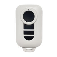 Control Remoto De Puerta De Garage HORMANN BS Serie Compatible Con HORMANN HSE2 HSE4 HSE5 HSE1 868 HS1 HS4 HS5 HSP4 HSD2 RF 868MHz - details 1