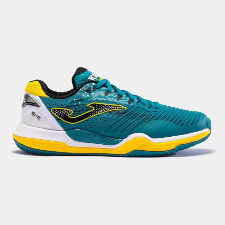 Deportivo TPOINT 2317 PETRLEO NARANJA SAFFRON CMSport 2766 JOMA - 1