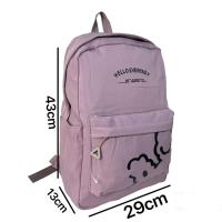 MEJORADA Mochilas juvenil casuales para escolar o ir a diario,Respaldo acolchado de espuma gran capacidad - details 10