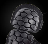 Protector De Codo Para Motocicleta Guantes De Protección Para Ciclismo Y Bicicleta De Motocross Antideslizante Aprobado CE - details 3