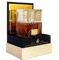 Lattafa Khamrah perfume árabe original unisex 100ml ,Perfume Lattafa original - details 1